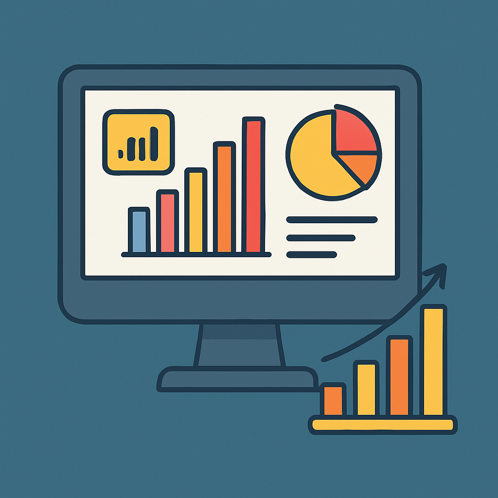Power BI Dashboards
