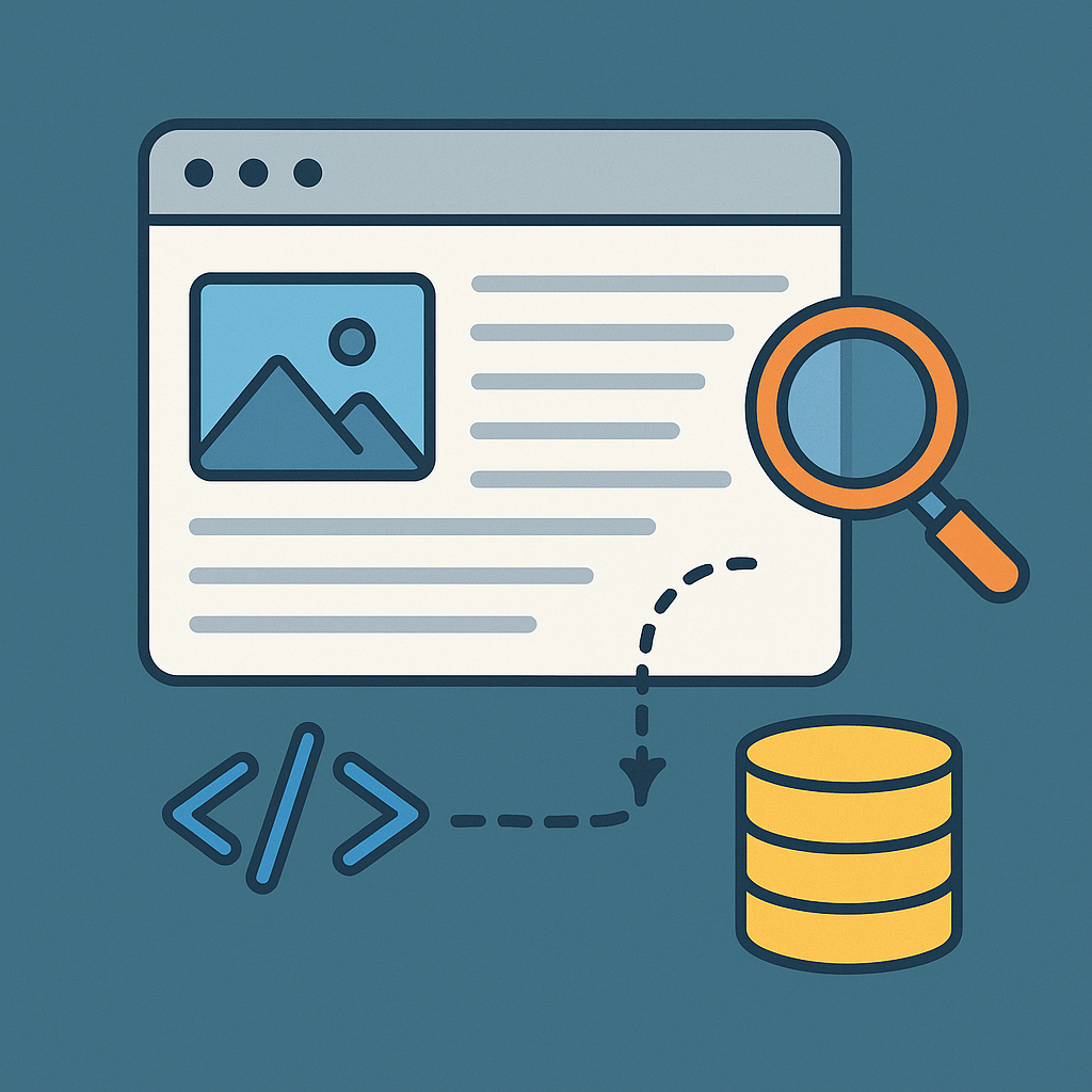 Web Scraping